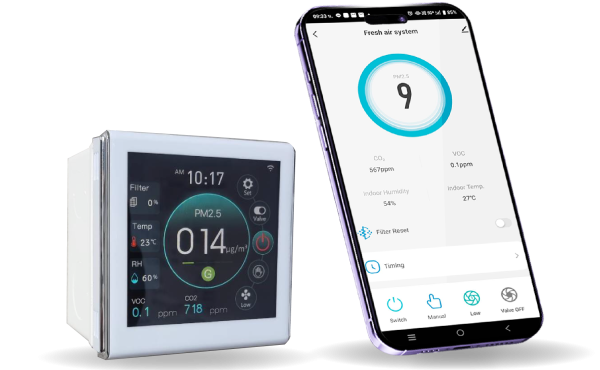 SMART APP CONTROL WEB 210169-01